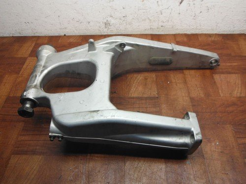 yamaha 06-13 fjr1300a 06-09 fjr1300ae OEM REAR SWINGARM BACK SUSPENSION SWING