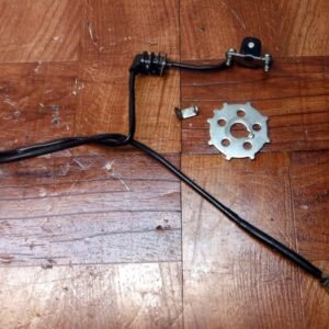 yamaha fjr1300 fjr1300a fjr1300ae OEM ENGINE MOTOR COIL PICKUP PULSE PULSER