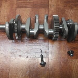 yamaha fjr1300 fjr1300a fjr1300ae fjr1300es OEM ENGINE MOTOR CRANKSHAFT CRANK