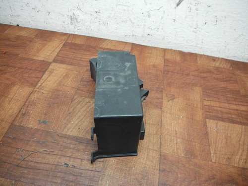 yamaha 06-12 fjr1300a 06-09 fjr1300ae OEM BATTERY TRAY BOX 3P6-2177G-00-00 - Image 5