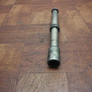 yamaha OEM FRONT WHEEL RIM AXLE PIVOT BOLT 2C0-25181-00-00