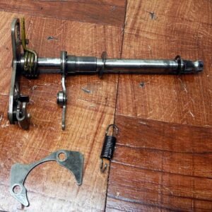 yamaha 2008 fjr1300a 06-09 fjr1300ae SHIFTER SHIFT SHAFT 2D2-18101-00-00