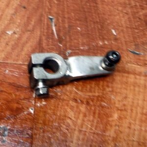 yamaha 2008 fjr1300a 06-09 fjr1300ae SHIFTER SHIFT SHAFT 2D2-18112-00-00