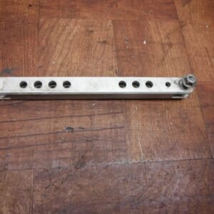 yamaha fjr1300 fjr1300a fjr1300ae OEM REAR BACK BRAKE TORQUE ROD SHAFT BAR