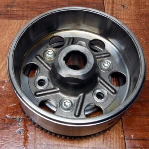 yamaha fjr1300a fjr1300ae fjr1300es STATOR MAGNETO ALTERNATOR GENERATOR FLYWHEEL