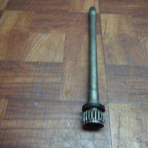 honda shadow 1100 ace sabre spirit OEM PROPELLER FINAL DRIVE SHAFT 40201-MAH-A00