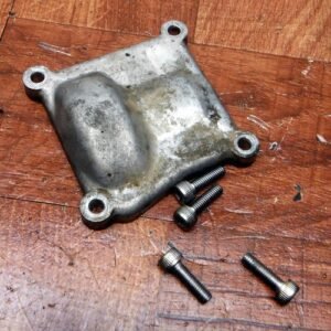 yamaha fjr1300a fjr1300ae fjr1300es ENGINE MOTOR BALANCER GENERATOR COVER