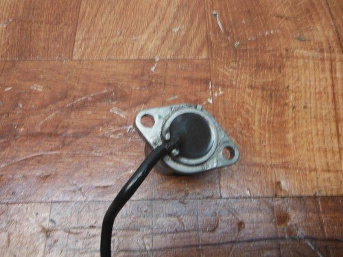 yamaha 06-12 fjr1300a 06-09 fjr1300ae OIL LEVEL GAUGE SENSOR 3P6-85720-00-00 - Image 2