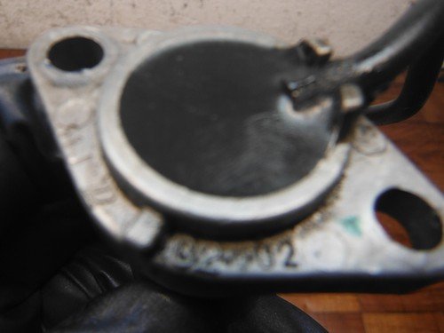 yamaha 06-12 fjr1300a 06-09 fjr1300ae OIL LEVEL GAUGE SENSOR 3P6-85720-00-00 - Image 4