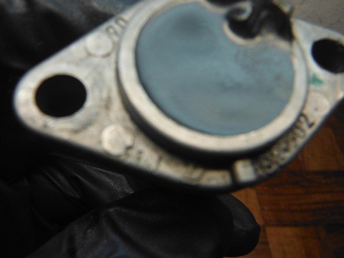 yamaha 06-12 fjr1300a 06-09 fjr1300ae OIL LEVEL GAUGE SENSOR 3P6-85720-00-00 - Image 5