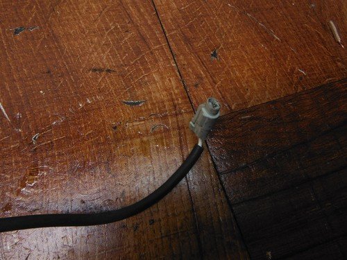 yamaha 06-12 fjr1300a 06-09 fjr1300ae OIL LEVEL GAUGE SENSOR 3P6-85720-00-00 - Image 7