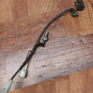 yamaha fjr1300 fjr1300a fjr1300ae NEUTRAL SWITCH SENSOR & SPEED SENSOR