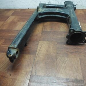 04-07 honda shadow spirit 1100 OEM REAR SWINGARM SUSPENSION ARM 52100-MAA-B00ZA