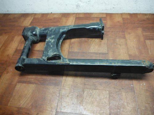 04-07 honda shadow spirit 1100 OEM REAR SWINGARM SUSPENSION ARM 52100-MAA-B00ZA - Image 7