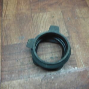 honda shadow 1100 ace aero sabre spirit OEM SWINGARM JOINT GEAR BOOT COVER