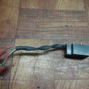 1987 honda goldwing GL1200 GL 1200 RADIO NOISE FILTER PANASONIC 31630-ML8-600