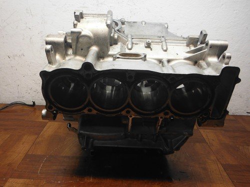 yamaha 06-12 fjr1300a 06-09 fjr1300ae OEM ENGINE MOTOR CRANKCASE CRANK CASES - Image 15