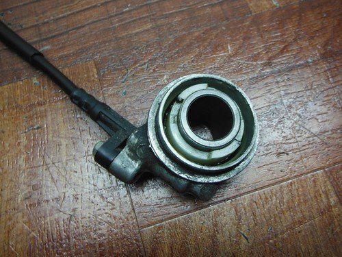 honda shadow 1100 ace spirit OEM SPEED DRIVE GEAR HUB with CABLE 44800-MM8-003 - Image 3