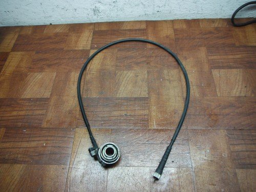 honda shadow 1100 ace spirit OEM SPEED DRIVE GEAR HUB with CABLE 44800-MM8-003 - Image 5