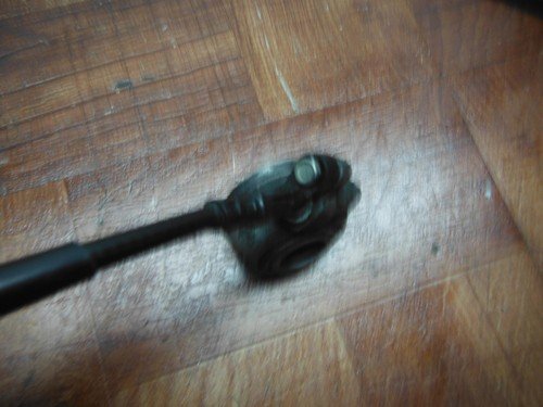 honda shadow 1100 ace spirit OEM SPEED DRIVE GEAR HUB with CABLE 44800-MM8-003 - Image 6