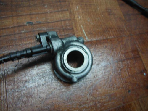 honda shadow 1100 ace spirit OEM SPEED DRIVE GEAR HUB with CABLE 44800-MM8-003 - Image 7