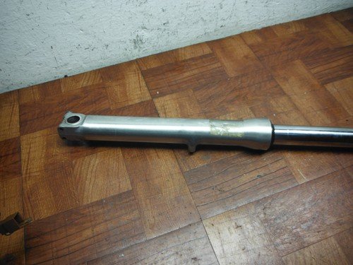 honda 1994 shadow 1100 98-07 spirit OEM LEFT FRONT FORK SHOCK SUSPENSION - Image 2