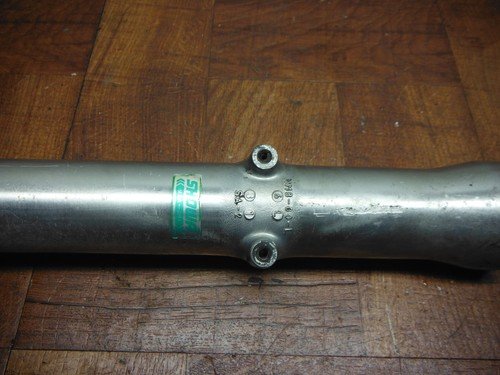 honda 1994 shadow 1100 98-07 spirit OEM LEFT FRONT FORK SHOCK SUSPENSION - Image 5