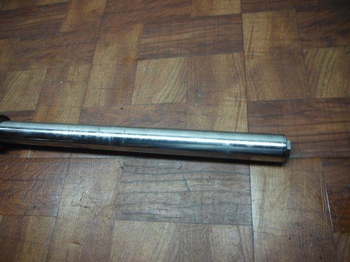 honda 1994 shadow 1100 98-07 spirit OEM LEFT FRONT FORK SHOCK SUSPENSION - Image 8