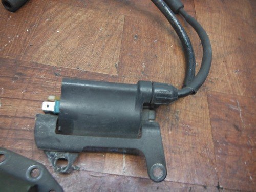 2003 honda vtx1800r IGNITION COILS - Image 12