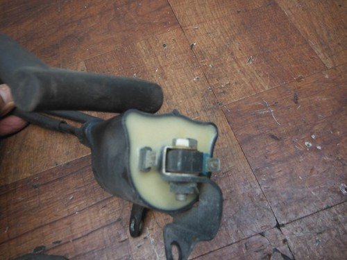 2003 honda vtx1800r IGNITION COILS - Image 16