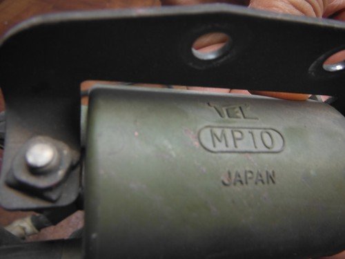 2003 honda vtx1800r IGNITION COILS - Image 19