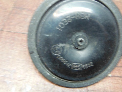 88-2007 honda shadow vlx 600 vt600 VT 600 HORN SIGNAL - Image 2