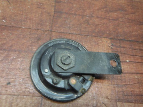 88-2007 honda shadow vlx 600 vt600 VT 600 HORN SIGNAL - Image 3