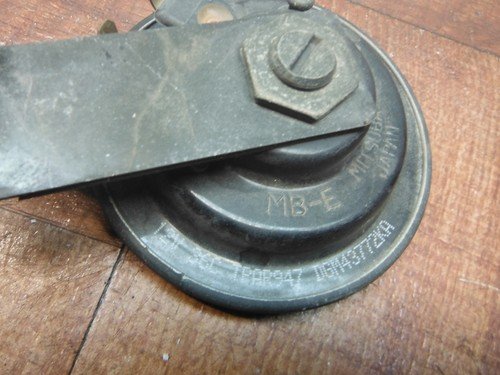 88-2007 honda shadow vlx 600 vt600 VT 600 HORN SIGNAL - Image 4