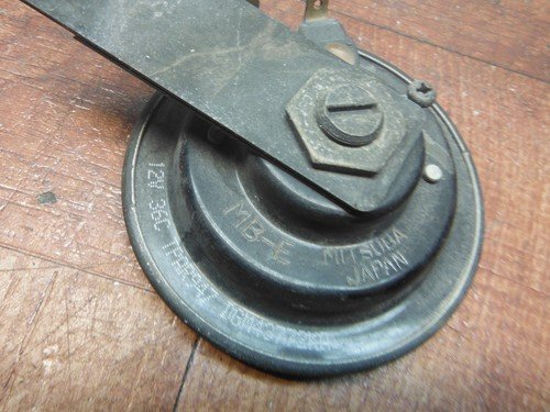 88-2007 honda shadow vlx 600 vt600 VT 600 HORN SIGNAL - Image 5