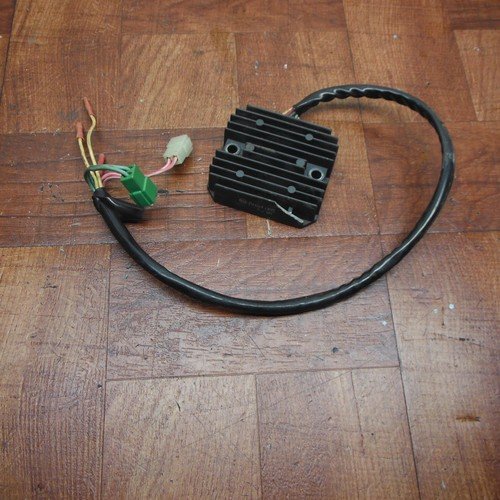honda 04-07 shadow sabre 1100 spirit OEM RECTIFIER VOLTAGE REGULATOR