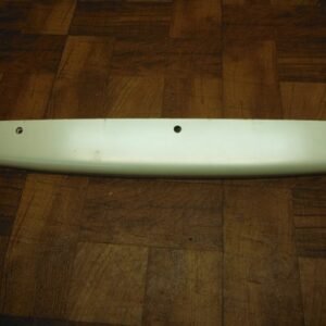 84-87 honda goldwing GL1200 GL 1200 LOWER TRUNK COVER TRIM COWL FAIRING