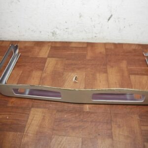 1987 honda goldwing GL1200 GL 1200 LOWER FENDER SADDLE COVER TRIM COWL FAIRING