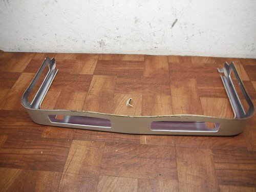 1987 honda goldwing GL1200 GL 1200 LOWER FENDER SADDLE COVER TRIM COWL FAIRING