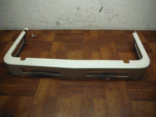 1987 honda goldwing GL1200 GL 1200 LOWER FENDER SADDLE COVER TRIM COWL FAIRING - Image 6