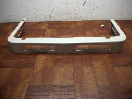 1987 honda goldwing GL1200 GL 1200 LOWER FENDER SADDLE COVER TRIM COWL FAIRING - Image 8