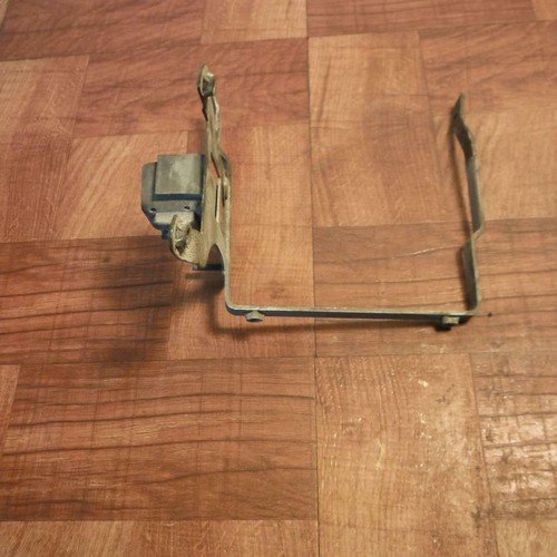 honda 04-09 shadow aero vt750 07-09 spirit BATTERY TRAY BOX HOLDER 50322-MEG-000