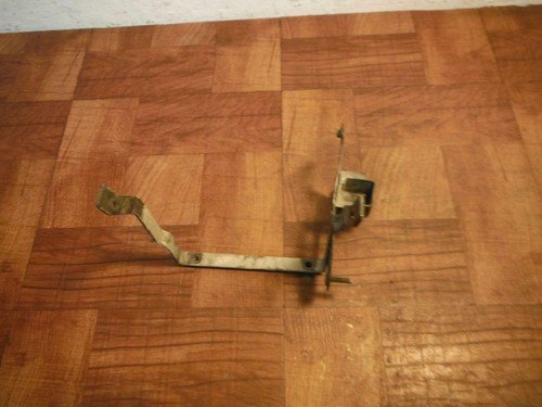 honda 04-09 shadow aero vt750 07-09 spirit BATTERY TRAY BOX HOLDER 50322-MEG-000 - Image 2