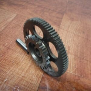 honda VF ENGINE MOTOR IDLER IDLING GEAR STARTER  REDUCTION 28101-MB0-000