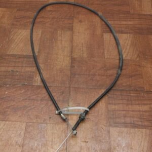 99-07 honda shadow vlx 600 CLUTCH CABLE LINE 22870-MZ8-G20