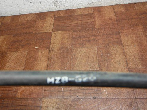 99-07 honda shadow vlx 600 CLUTCH CABLE LINE 22870-MZ8-G20 - Image 6