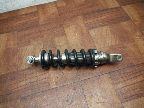 honda 15-17 cb300f cbr300r OEM REAR BACK SHOCK ABSORBER SUSPENSION - Image 3
