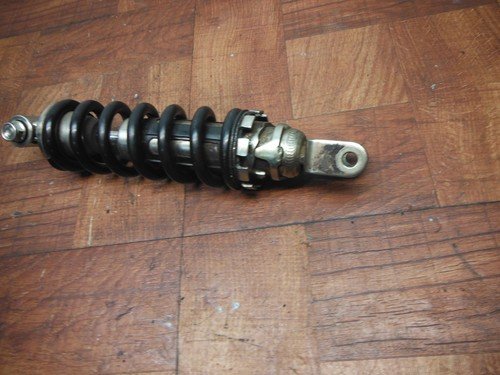 honda 15-17 cb300f cbr300r OEM REAR BACK SHOCK ABSORBER SUSPENSION - Image 4