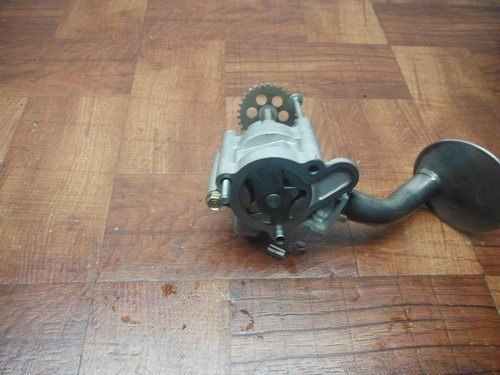 honda 1300 ENGINE MOTOR OIL PUMP 15100-MCS-010 - Image 3