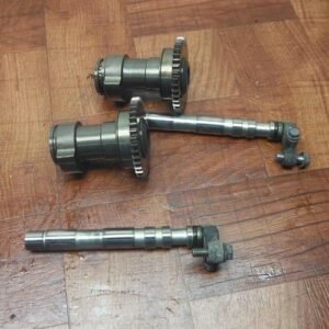 honda ST1300 ST 1300 CTX CTX1300 ENGINE MOTOR CRANKSHAFT BALANCER GEAR SHAFT
